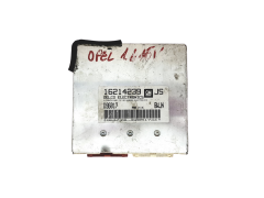 Controller 16214239 JS D96017 CMRJ Opel Delco GM 25849