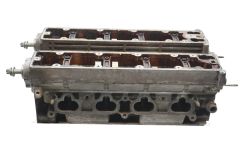 Cylinder Head 9633886610 2.0 16v RFN Citroen C5