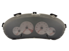 Speedometer/Instrument Cluster Peugeot 206 9656696280 000500809 18580