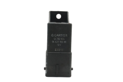 Plug Relay 9663696380 51252004 598140 G.Cartier PSA