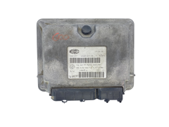Controller 73501877 61600.627.02 IAW4AF.M7 Fiat Magneti Marelli 53930