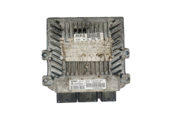 Controller 5WS40029L-T SID803 9656061180 9655041480 PSA Siemens 44952
