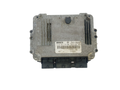 Controller 0281011776 8200391966 8200386508 Renault Bosch 38138