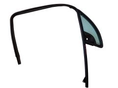 Door Window Right Front Citroen C3 9202A1 9637485980 AS2 2010r