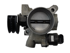 Air Throttle Body Chrysler Voyager 4612279 12R11186B 4612740