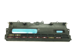 Speedometer/Instrument Cluster Honda Prelude HR0162 