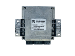 Controller 9645989480 9655756380 IAW48P2.72 16.623.004 PSA 47566
