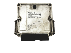 Controller 0281011447 P04727667AD HN7AB0 Chrysler Bosch 17825
