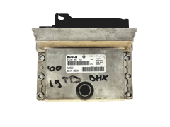 Controller PSA 0281001262 9624519580  Bosch 22162
