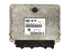 Controller 036906014AQ IAW4CV.S1 Seat Magneti Marelli 19148