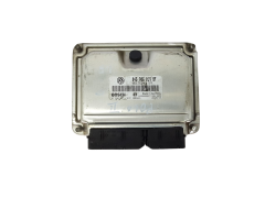 Controller VW 045906019BF 0281011241 Bosch 18654