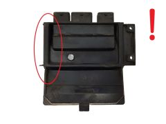 Controller 8200331477 8200374150 R0410B027B Renault Delphi 14504