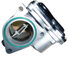 Air Throttle Body New Original Renault Megane Laguna 1.9 dCi 8200754913