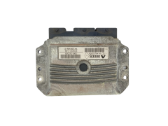 Controller Renault 21585390-5A 8200501860 8200376474 Sagem 57424
