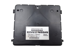 Controller Renault Clio 5 Captur 2 285253417R 27760F271B 0km 32