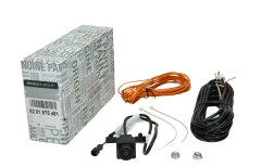 Camera Original 8201675481 Renault