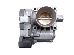 Air Throttle Body Fiat Ford 5519278 40SMF10 Magneti 2824