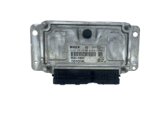 Controller Toyota 89661-0H023 0261208702 Bosch 49502