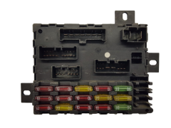 Fuse Box Fiat 46533391
