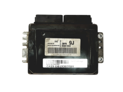 Controller 5WY5451B 96801808 D42 3BPB 9J Chevrolet Kemsco 19307