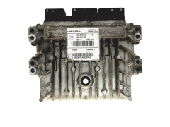 Controller 237101715R 237100914R 28304871 Renault Delphi 19605