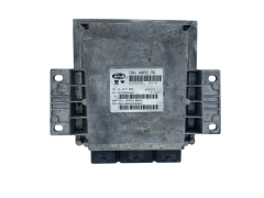 Controller PSA 9645989480 9648620880 IAW48P2.76 Magneti Marelli 48322