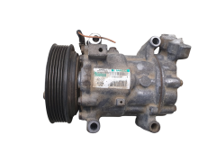 Air Con Compressor/Pump 7700111235--F SD6V12 1417 Sanden Renault