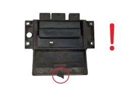 Controller 8200334419 8200374152 R0410B024B Renault Delphi 14110