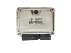 Controller 045906019BP 0281012194 VW Bosch 46143