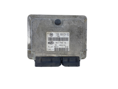 Controller 036906034BD IAW4LV.HA 61600.561.03 Seat 62388