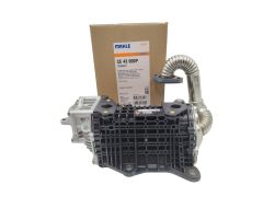 EGR Cooler For Citroen Peugeot CE43000P 9813050280 Mahle