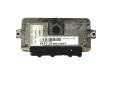 Controller 55247708 4100266 Fiat FPT Metatron