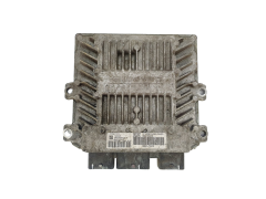Controller PSA SID805 9664780280 5WS40691A-T Siemens 35303
