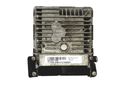 Controller 03l906023L 5WP42807AA Audi Continental