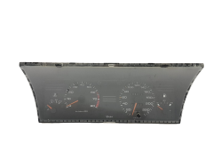 Speedometer/Instrument Cluster Peugeot 405 9600018580 54897