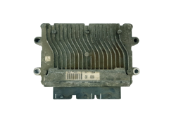 Controller 9661960880 9655883280 PSA Valeo 34157