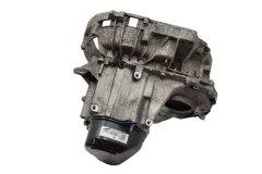 Gearbox JB1958 1,4 16v Renault Clio 2 38000km 7701667437