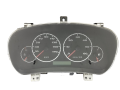 Speedometer/Instrument Cluster Ducato Boxer Jumper 1339327080 Fiat 40649