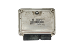 Controller 045906019BG 0281011244 Seat VW Bosch 46080