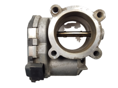 Air Throttle Body A6420900070 0281002678 Mercedes Jeep Chrysler
