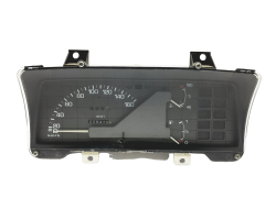 Speedometer/Instrument Cluster Mazda E2000 SE30A SF01