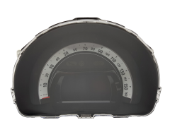 Speedometer/Instrument Cluster Renault Twingo 3 248210068R Johnson