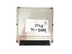 Controller 0281010534 A6111532879 Mercedes Bosch 29593