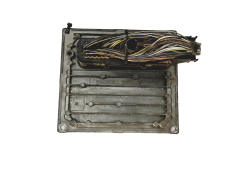 Engine Controller Ford 6S61-12A650-GD S120977313D Siemens 24047