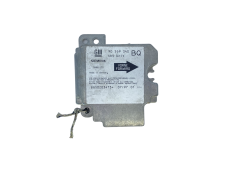 Controller 90569340 5WK4175 Opel Siemens 58634