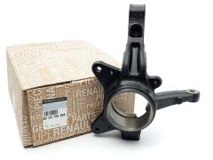 Wheel Steering Knuckle Left Original Kangoo II Kubistar Citan 8200755585