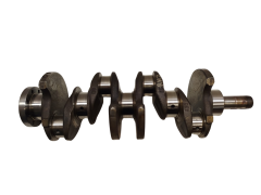 Crankshaft QXBA D4204T RHJ 2.0 TDCi HDI 0501N8 Ford Volvo PSA 4867