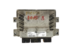 Controller Ford F1B1-12A650-TC S180047060C Continental 25528