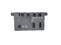 Controller 2038205526 351321 Mercedes-Benz Temic