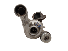 Turbocharger 2,2 CDI Mercedes A6510900980 